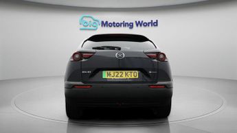 Mazda MX-30 SPORT LUX