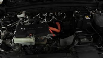 Mazda MX-30 SPORT LUX