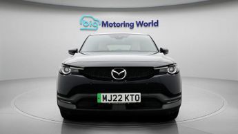 Mazda MX-30 SPORT LUX