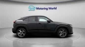 Mazda MX-30 SPORT LUX