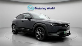 Mazda MX-30 SPORT LUX