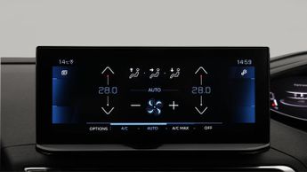 Peugeot 3008 BLUEHDI S/S ALLURE PREMIUM