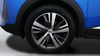 Peugeot 3008 BLUEHDI S/S ALLURE PREMIUM