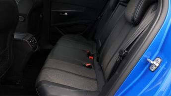 Peugeot 3008 BLUEHDI S/S ALLURE PREMIUM