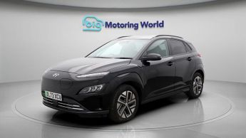 Hyundai KONA PREMIUM