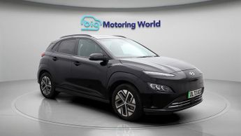 Hyundai KONA PREMIUM