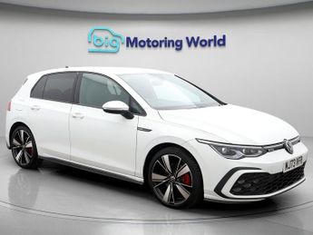 Volkswagen Golf TDi GTD TDI DSG