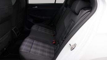 Volkswagen Golf GTD TDI DSG