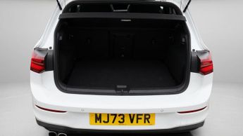 Volkswagen Golf GTD TDI DSG