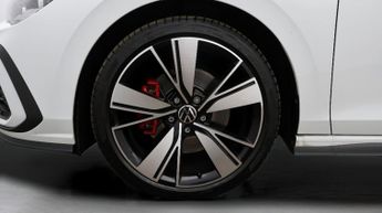Volkswagen Golf GTD TDI DSG