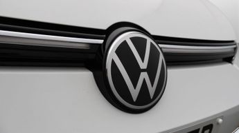 Volkswagen Golf GTD TDI DSG