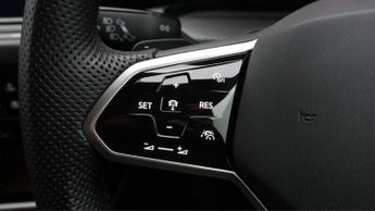 Volkswagen Golf GTD TDI DSG