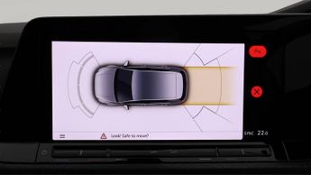 Volkswagen Golf GTD TDI DSG