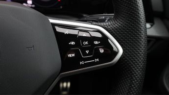 Volkswagen Golf GTD TDI DSG