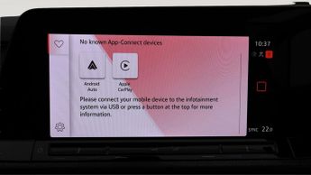 Volkswagen Golf GTD TDI DSG