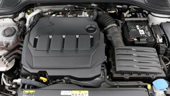 Volkswagen Golf GTD TDI DSG