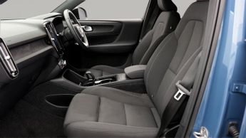 Volvo XC40 RECHARGE PLUS