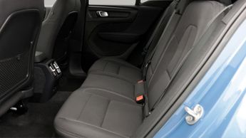 Volvo XC40 RECHARGE PLUS