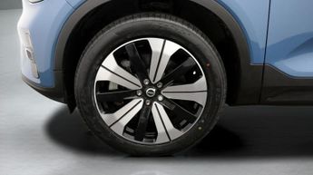 Volvo XC40 RECHARGE PLUS
