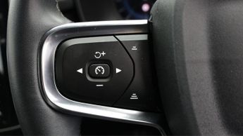 Volvo XC40 RECHARGE PLUS