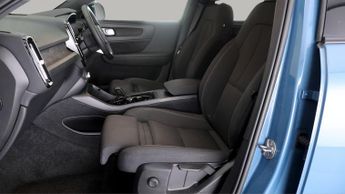 Volvo XC40 RECHARGE CORE