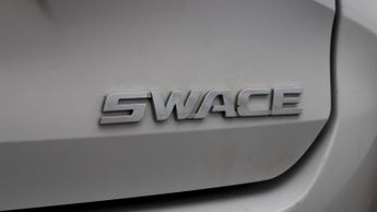 Suzuki Swace SZ-T