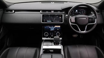 Land Rover Range Rover Velar R-DYNAMIC SE