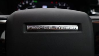 Land Rover Range Rover Velar R-DYNAMIC SE