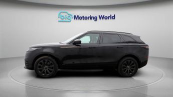 Land Rover Range Rover Velar R-DYNAMIC SE