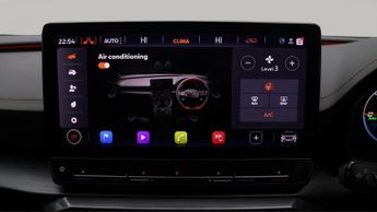 CUPRA Formentor VZ2 DSG