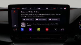 CUPRA Formentor VZ2 DSG