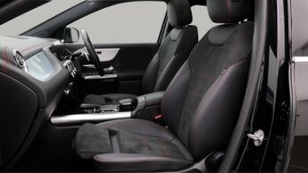 Mercedes-Benz EQA EQA 250 AMG LINE PREMIUM