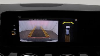 Mercedes-Benz EQA EQA 250 AMG LINE PREMIUM