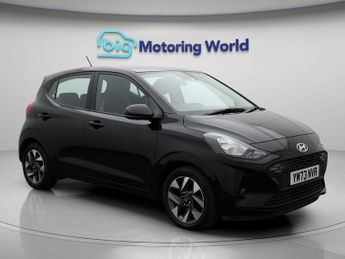 Hyundai I10 ADVANCE