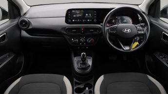 Hyundai i10 ADVANCE