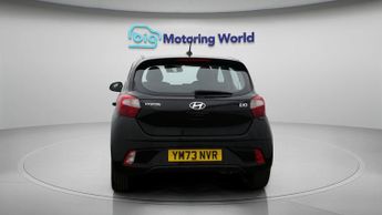 Hyundai i10 ADVANCE