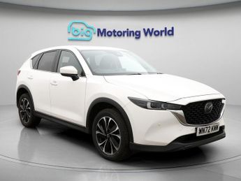 Mazda CX5 SPORT EDITION