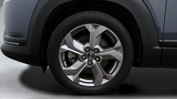 Mazda MX-30 PRIME-LINE