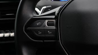 Peugeot 3008 PURETECH S/S ALLURE