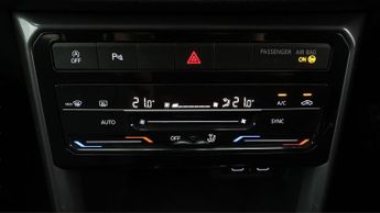 Volkswagen T-Cross SEL TSI DSG