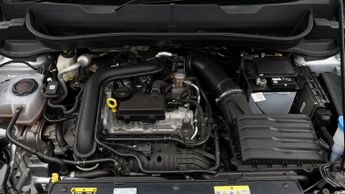 Volkswagen T-Cross SEL TSI DSG