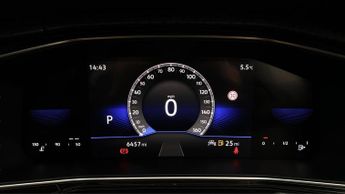 Volkswagen T-Cross SEL TSI DSG