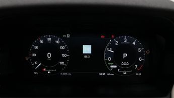 Land Rover Discovery Sport R-DYNAMIC SE