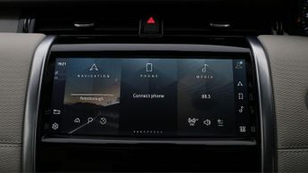 Land Rover Discovery Sport R-DYNAMIC SE