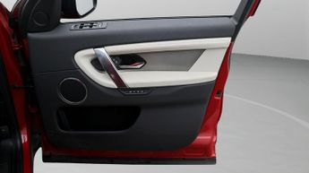 Land Rover Discovery Sport R-DYNAMIC SE