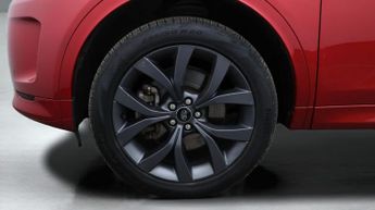 Land Rover Discovery Sport R-DYNAMIC SE