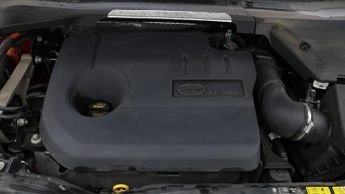 Land Rover Discovery Sport R-DYNAMIC SE