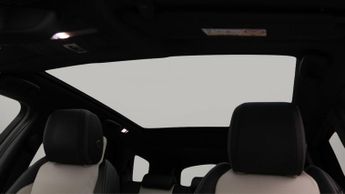 Land Rover Discovery Sport R-DYNAMIC SE