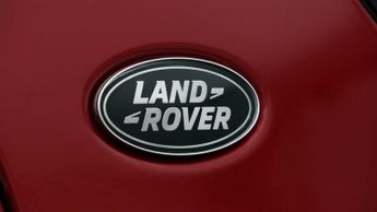 Land Rover Discovery Sport R-DYNAMIC SE