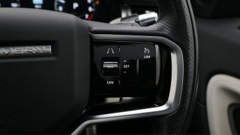 Land Rover Discovery Sport R-DYNAMIC SE